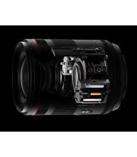 لنز کانن مدل Canon RF 20mm f/1.4 L VCM Lens مانت کانن RF