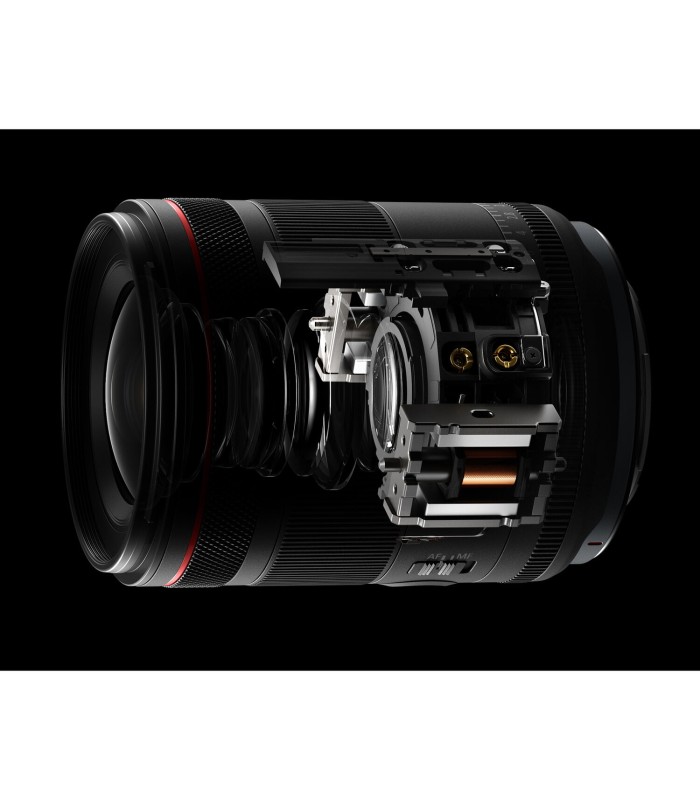 لنز کانن مدل Canon RF 20mm f/1.4 L VCM Lens مانت کانن RF