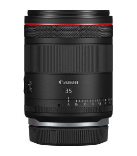 لنز کانن مدل Canon RF 35mm f/1.4 L VCM Lens مانت کانن RF