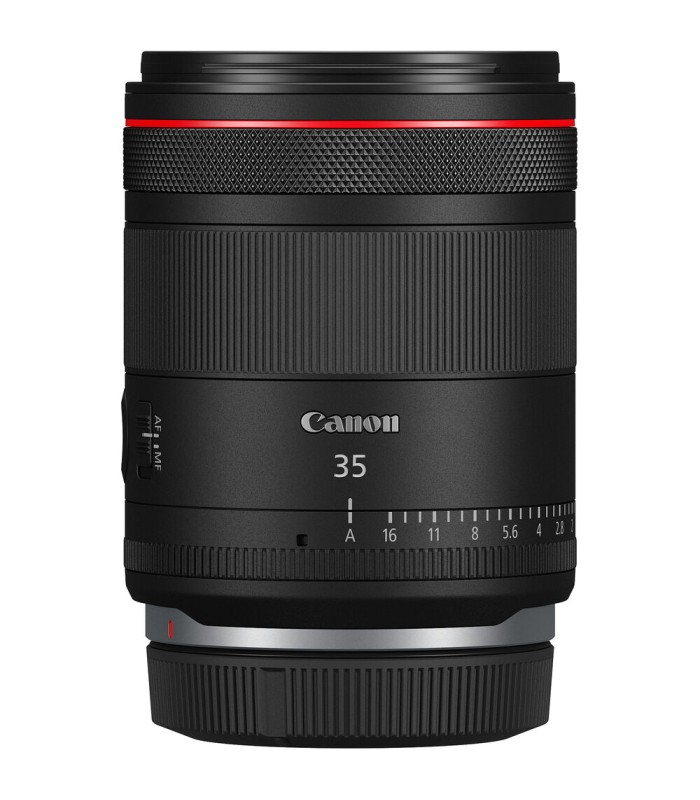 لنز کانن مدل Canon RF 35mm f/1.4 L VCM Lens مانت کانن RF