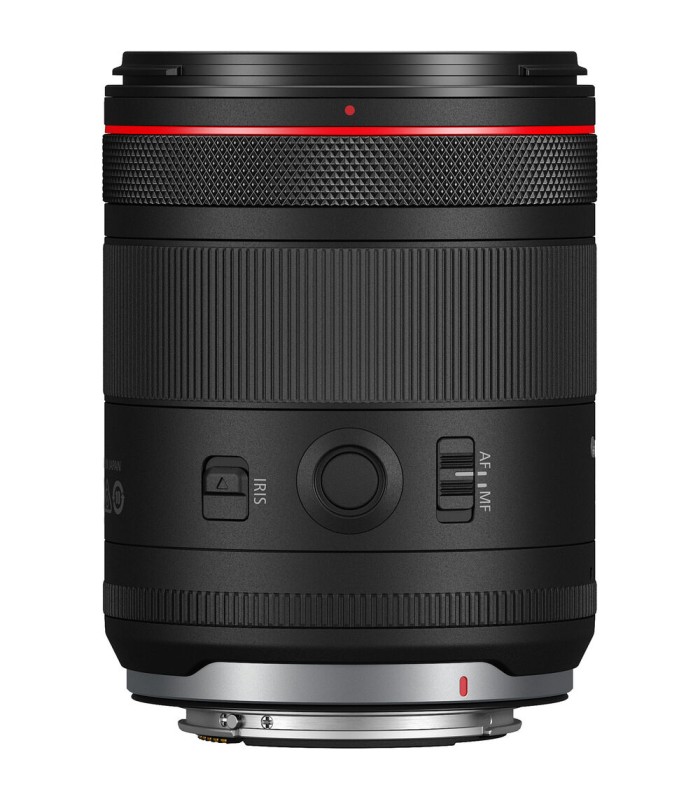 لنز کانن مدل Canon RF 35mm f/1.4 L VCM Lens مانت کانن RF