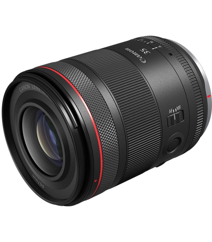 لنز کانن مدل Canon RF 35mm f/1.4 L VCM Lens مانت کانن RF
