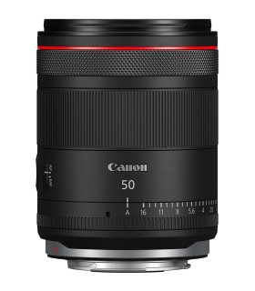 لنز کانن مدل Canon RF 50mm f/1.4 L VCM Lens مانت کانن RF