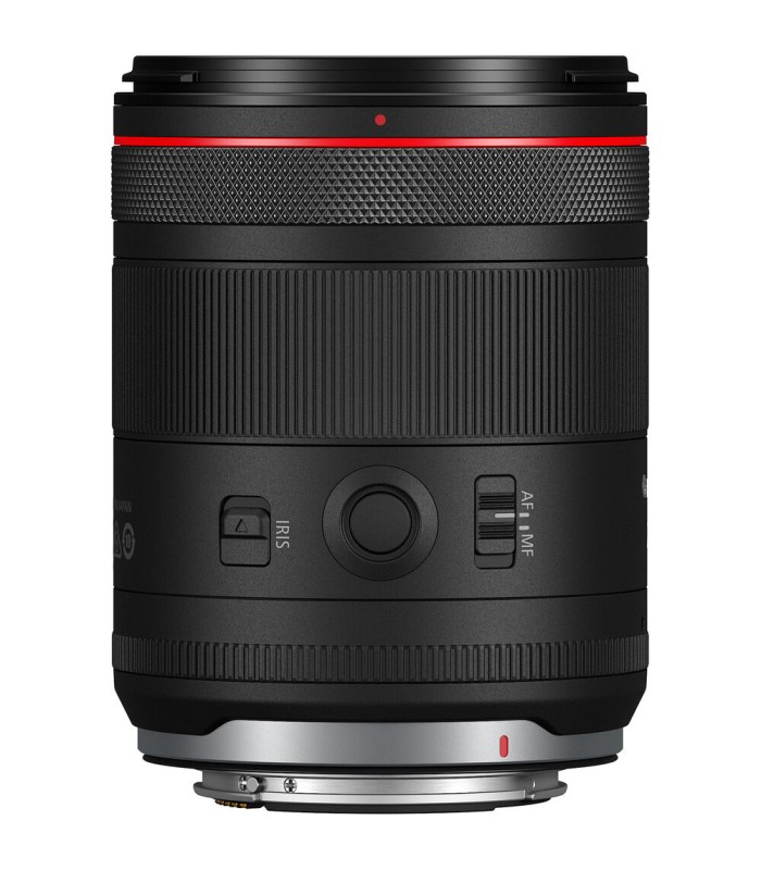 لنز کانن مدل Canon RF 50mm f/1.4 L VCM Lens مانت کانن RF