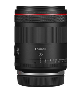 لنز کانن مدل Canon RF 85mm f/1.4 L VCM Lens مانت کانن RF