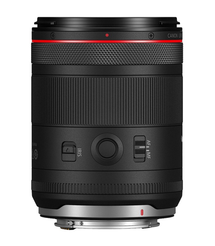 لنز کانن مدل Canon RF 85mm f/1.4 L VCM Lens مانت کانن RF