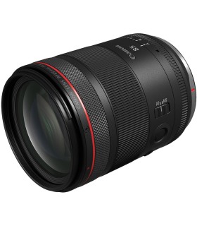 لنز کانن مدل Canon RF 85mm f/1.4 L VCM Lens مانت کانن RF