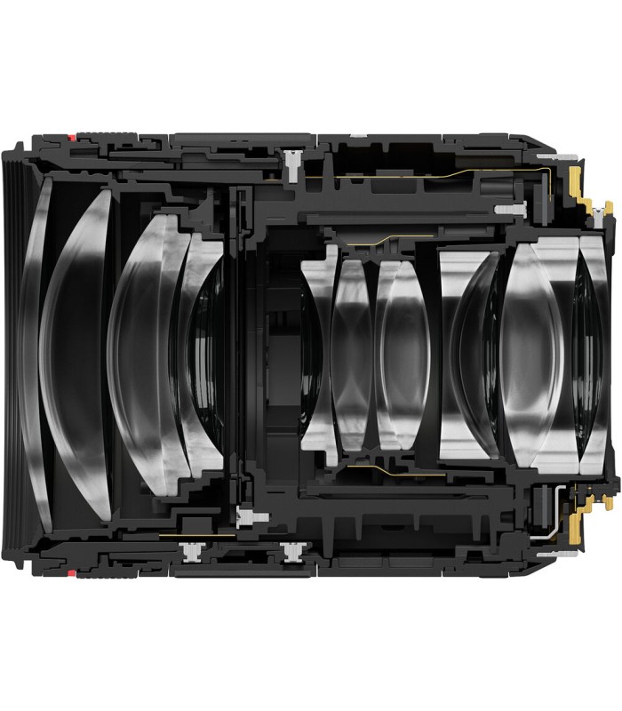 لنز کانن مدل Canon RF 85mm f/1.4 L VCM Lens مانت کانن RF