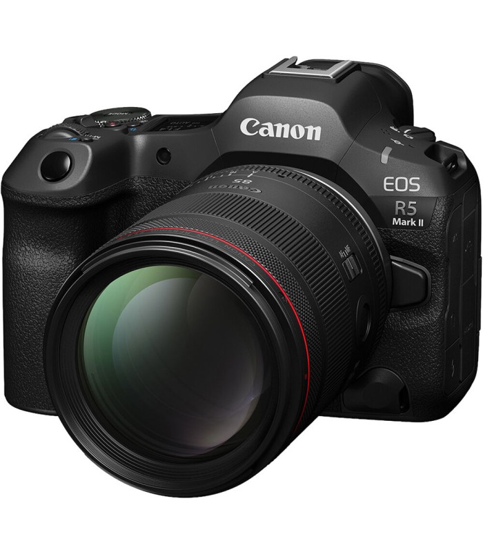 لنز کانن مدل Canon RF 85mm f/1.4 L VCM Lens مانت کانن RF