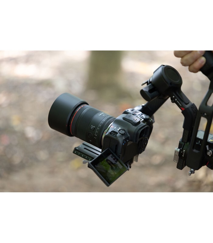 لنز کانن مدل Canon RF 85mm f/1.4 L VCM Lens مانت کانن RF