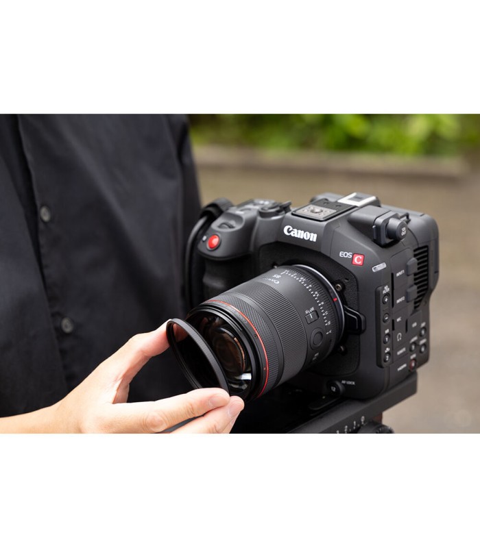 لنز کانن مدل Canon RF 85mm f/1.4 L VCM Lens مانت کانن RF