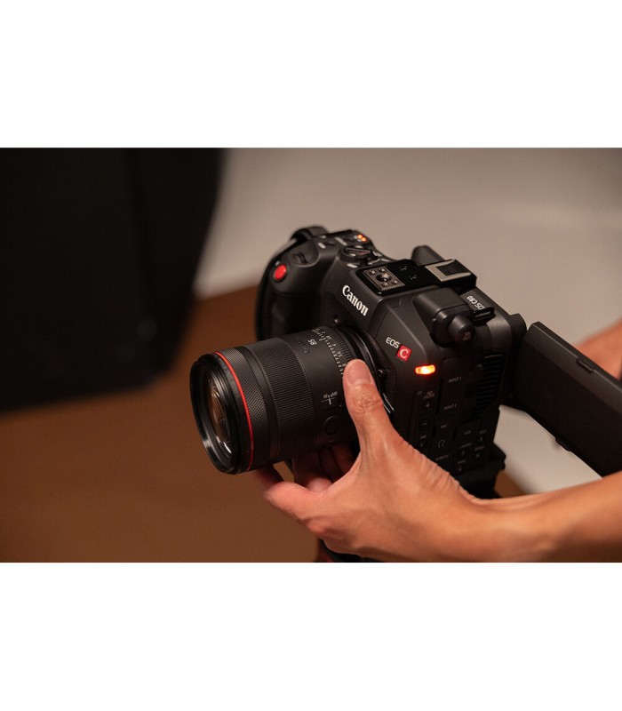 لنز کانن مدل Canon RF 85mm f/1.4 L VCM Lens مانت کانن RF