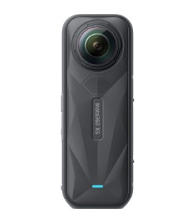 دوربین ورزشی اینستا ۳۶۰ استارتر باندل مدل Insta360 X5 Starter Bundle