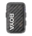 میکروفون یقه‌ای بی‌سیم بویا مدل BOYA BOYAMIC 2-02