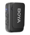 میکروفون یقه‌ای بی‌سیم بویا مدل BOYA BOYAMIC 2-02