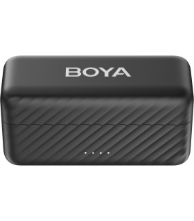 میکروفون یقه‌ای بی‌سیم بویا مدل BOYA BOYAMIC 2-02