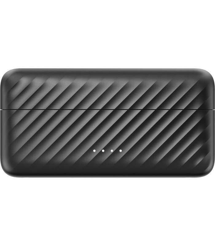 میکروفون یقه‌ای بی‌سیم بویا مدل BOYA BOYAMIC 2-02