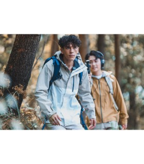 میکروفون یقه‌ای بی‌سیم بویا مدل BOYA BOYAMIC 2-02