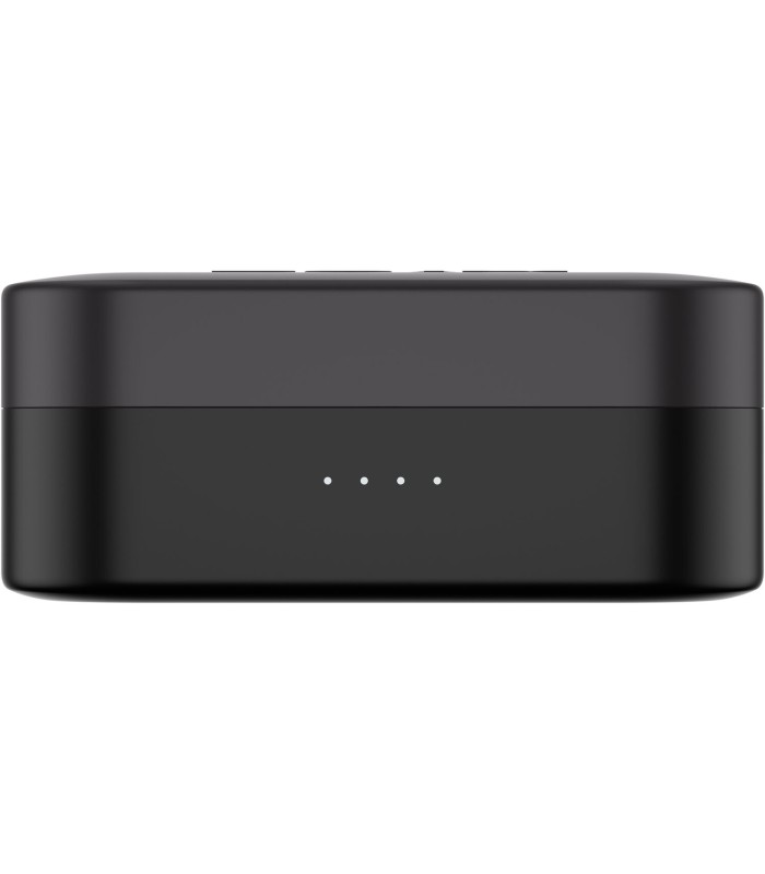 میکروفون یقه‌ای بی‌سیم بویا مدل BOYA BOYALINK 3-02