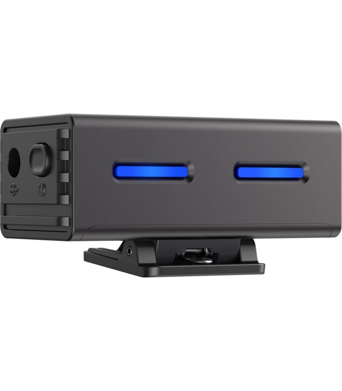 میکروفون یقه‌ای بی‌سیم بویا مدل BOYA BOYALINK 3-02