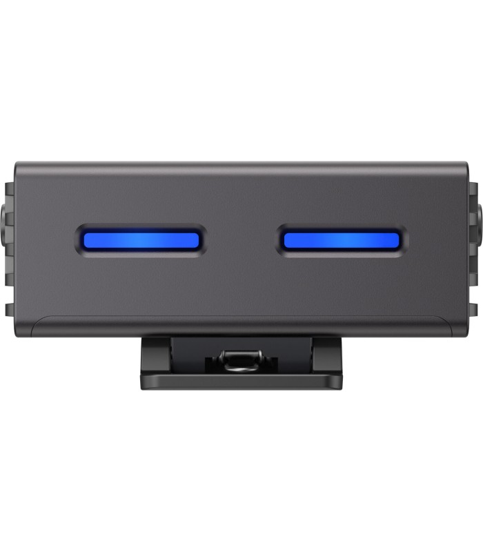 میکروفون یقه‌ای بی‌سیم بویا مدل BOYA BOYALINK 3-02