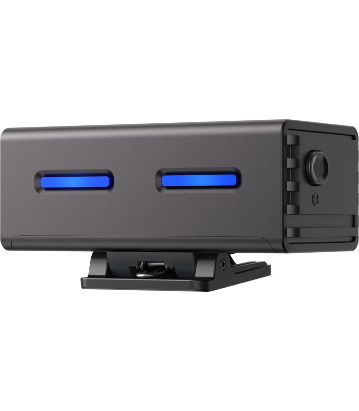 میکروفون یقه‌ای بی‌سیم بویا مدل BOYA BOYALINK 3-02