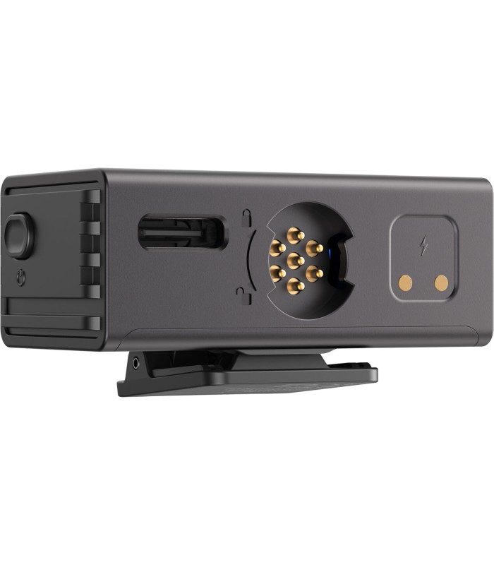 میکروفون یقه‌ای بی‌سیم بویا مدل BOYA BOYALINK 3-02