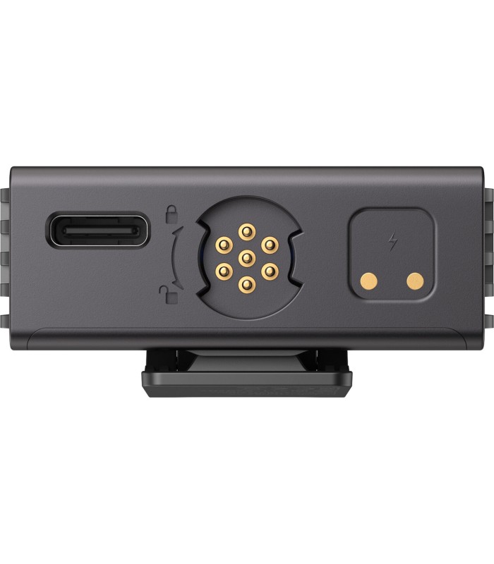 میکروفون یقه‌ای بی‌سیم بویا مدل BOYA BOYALINK 3-02