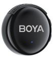 میکروفون یقه‌ای بی‌سیم بویا مدل BOYA BOYALINK 3-02