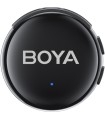 میکروفون یقه‌ای بی‌سیم بویا مدل BOYA BOYALINK 3-02