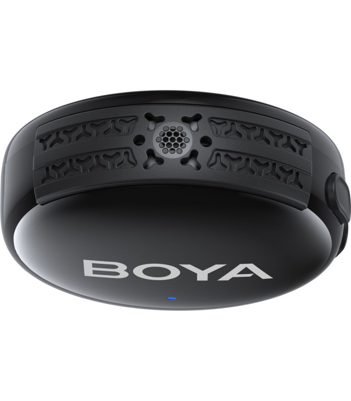 میکروفون یقه‌ای بی‌سیم بویا مدل BOYA BOYALINK 3-02