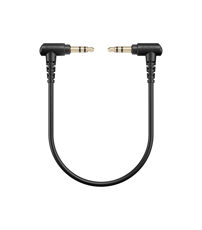 میکروفون یقه‌ای بی‌سیم بویا مدل BOYA BOYALINK 3-02