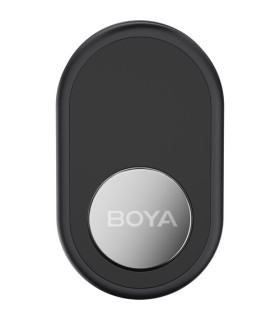 میکروفون یقه‌ای بی‌سیم بویا مدل BOYA BOYALINK 3-02
