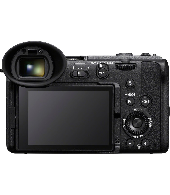 دوربین سینمایی دیجیتال سونی مدل Sony FX2