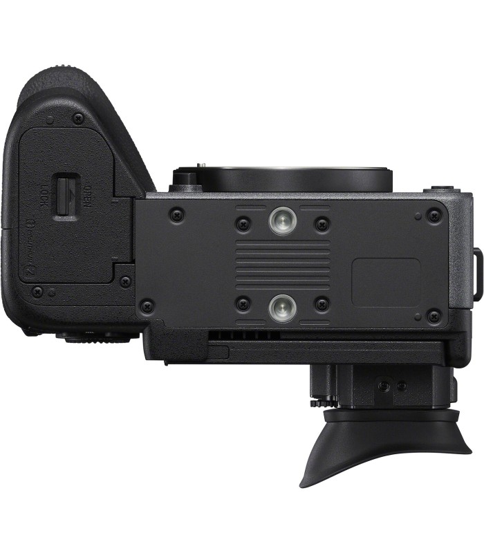 دوربین سینمایی دیجیتال سونی مدل Sony FX2