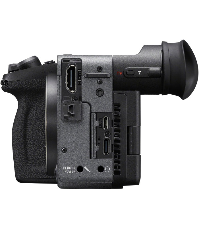 دوربین سینمایی دیجیتال سونی مدل Sony FX2