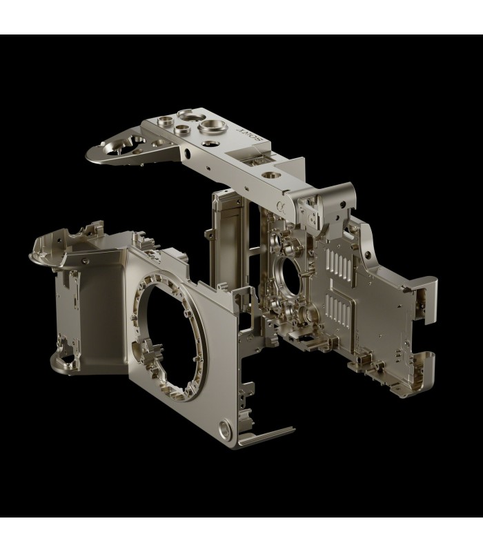 دوربین سینمایی دیجیتال سونی مدل Sony FX2