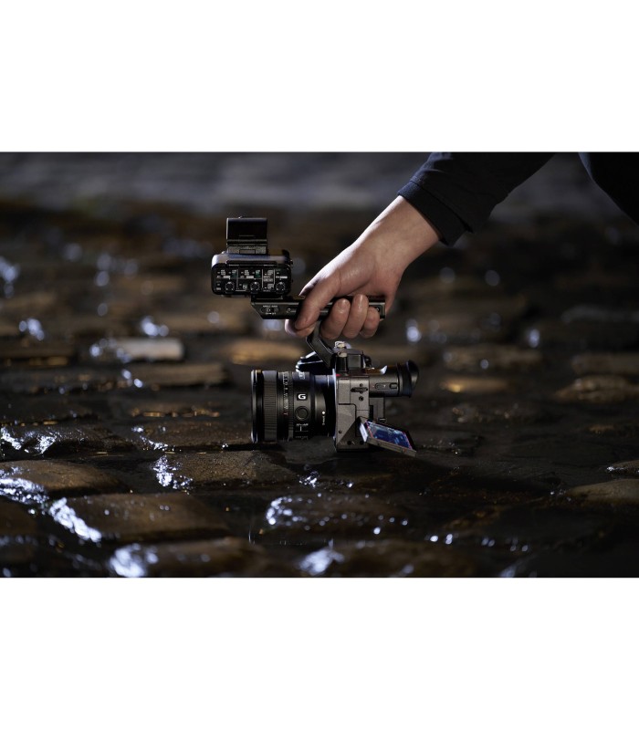 دوربین سینمایی دیجیتال سونی مدل Sony FX2