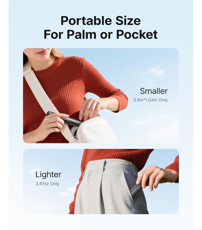 میکروفون یقه‌ای بی‌سیم بویا مدل BOYA MAGIC-05