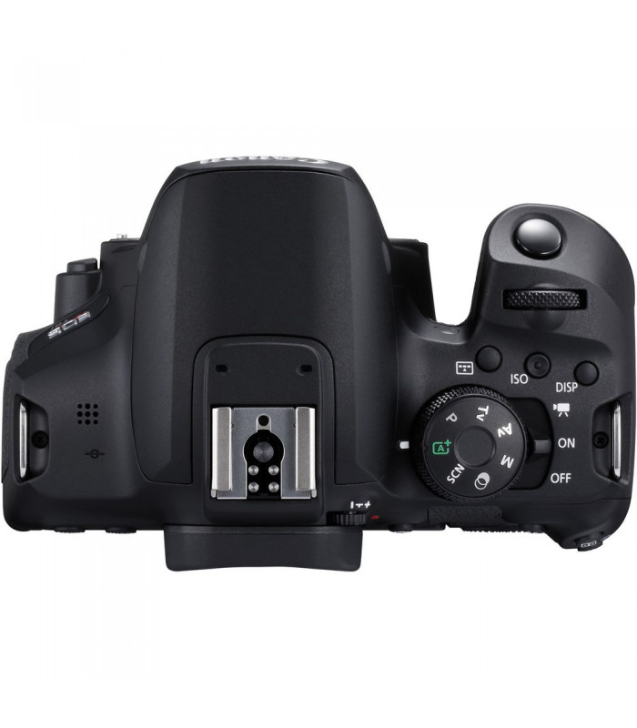 دوربین دست دوم دیجیتال کانن مدل 850D همراه با لنز EF-S 18-135mm USM