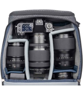 کیف دوربین شانه‌آویز تینک تانک مدل Think Tank Stash Master™ M