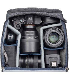 کیف دوربین شانه‌آویز تینک تانک مدل Think Tank Stash Master™ M