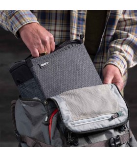 کیف دوربین شانه‌آویز تینک تانک مدل Think Tank Stash Master™ M