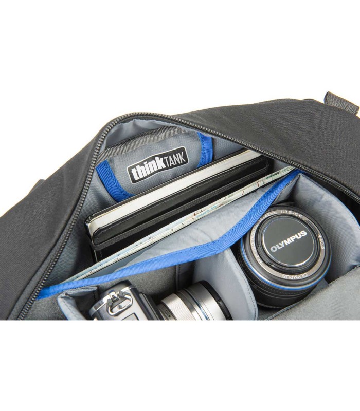 کیف دوربین تینک تانک مدل Think Tank Photo TurnStyle 10 V2.0
