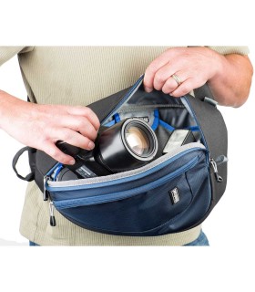 کیف دوربین تینک تانک مدل Think Tank Photo TurnStyle 10 V2.0