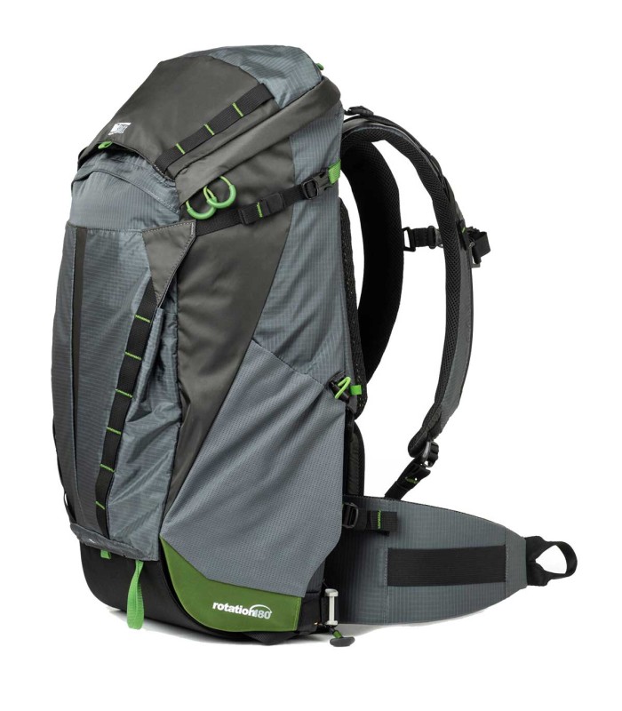 کیف دوربین تینک تانک مدل Think Tank Rotation 34L