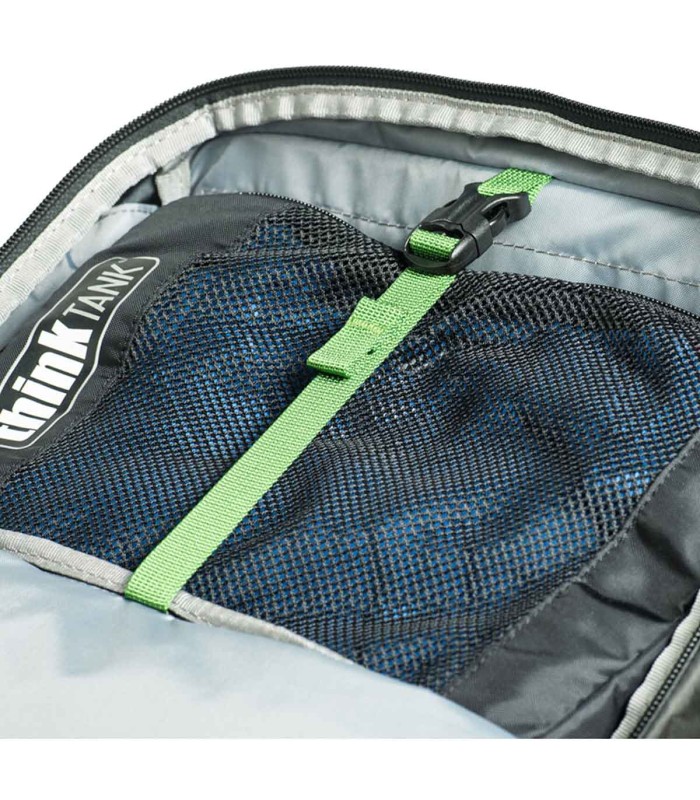 کیف دوربین تینک تانک مدل Think Tank Rotation 34L