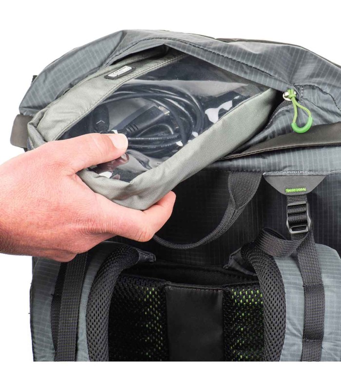 کیف دوربین تینک تانک مدل Think Tank Rotation 34L