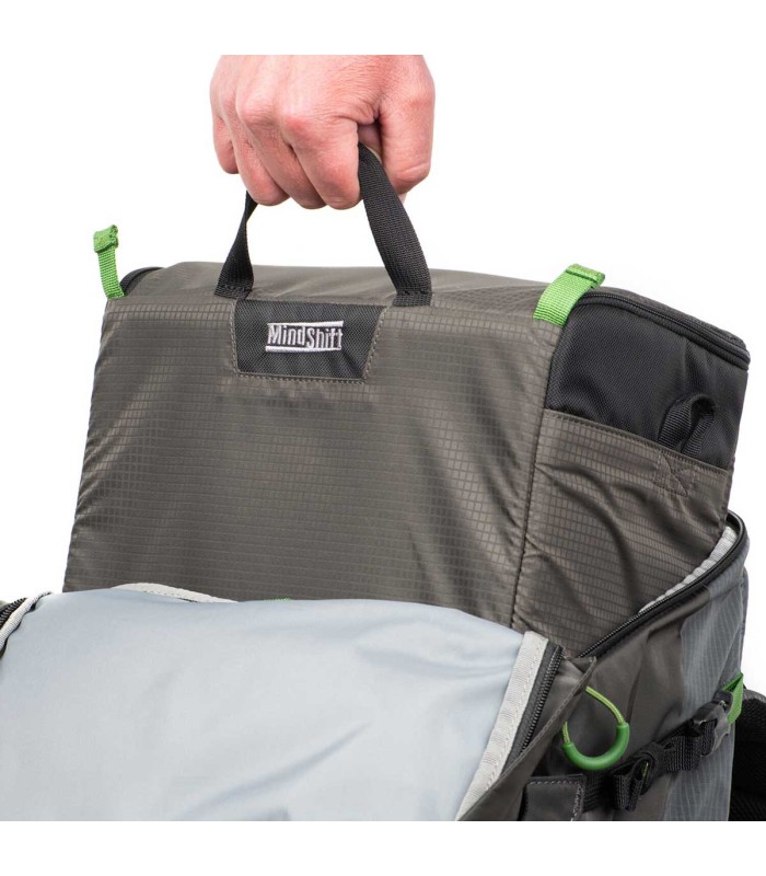 کیف دوربین تینک تانک مدل Think Tank Rotation 34L