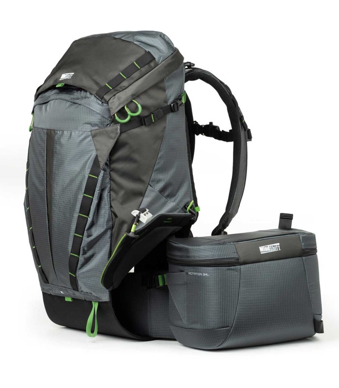 کیف دوربین تینک تانک مدل Think Tank Rotation 34L